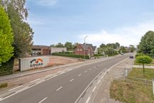 Magazijn te huur in Ooigem