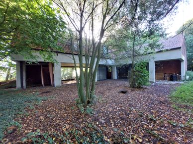 Villa verkocht Gits