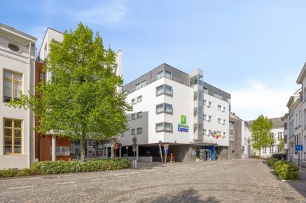 Kantoor te koop Mechelen
