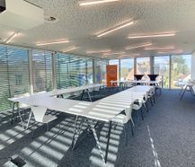 Instapklaar kantoor van ca. 21 m² in BC 3koningen Torhout