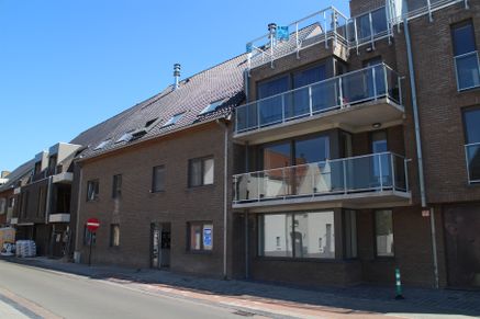 Appartement te huur Gistel