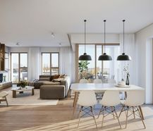 NIeuwbouwproject Kolenkaai te Brugge