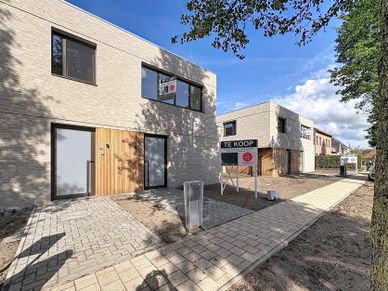 Huis te koop Essen