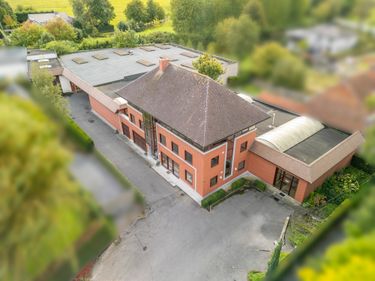 3 appartementen met magazijnen te koop in Anzegem