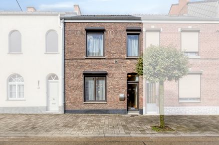 Huis te koop Hasselt