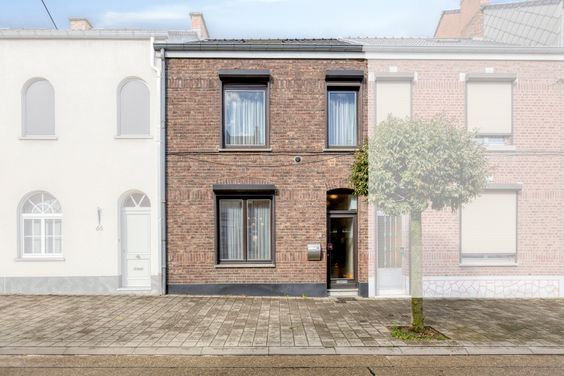 Huis te koop Hasselt