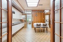 Charmante stadswoning met drie slaapkamers te Hasselt