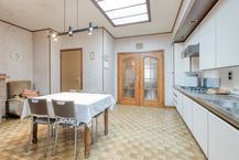 Charmante stadswoning met drie slaapkamers te Hasselt
