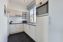 Vernieuwde loft te koop in Mechelen met terras