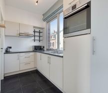 Vernieuwde loft te koop in Mechelen met terras