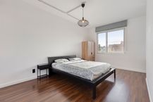 Vernieuwde loft te koop in Mechelen met terras