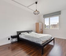 Vernieuwde loft te koop in Mechelen met terras