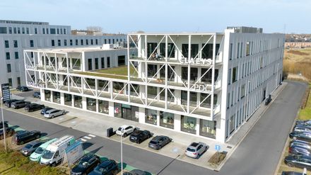 Kantoor te koop Roeselare