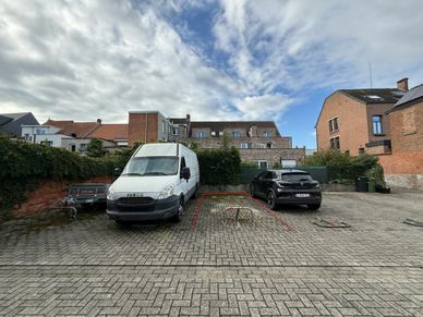 Staanplaats te huur Wommelgem