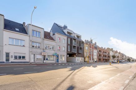 Huis te koop Blankenberge