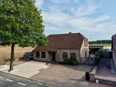 Huis te koop Bocholt