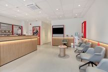 Immobilier d'investissement : immeuble commercial + appartement triplex