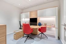 Immobilier d'investissement : immeuble commercial + appartement triplex