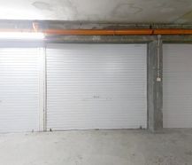 Garage box à louer dans le centre de Middelkerke !