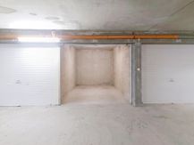 Garage box à louer dans le centre de Middelkerke !