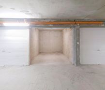 Garage box à louer dans le centre de Middelkerke !