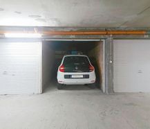 Garage box à louer dans le centre de Middelkerke !