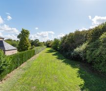 Exclusieve bouwgrond op toplocatie in Aldeneik