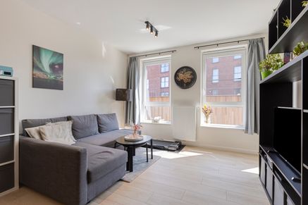 Appartement te koop Boom
