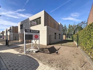 Huis te koop Essen