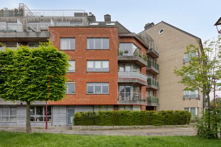 Appartement verkocht Jette