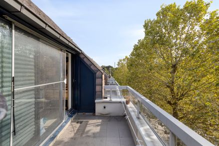 Appartement te koop Laken