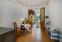 Uniek & karaktervol herenhuis op een toplocatie in Vilvoorde