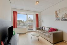 Superbe Studio Lumineux à Vendre au Cœur de Bruxelles