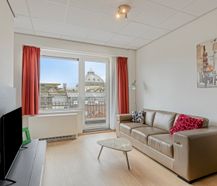 Superbe Studio Lumineux à Vendre au Cœur de Bruxelles