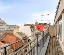 Superbe Studio Lumineux à Vendre au Cœur de Bruxelles
