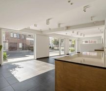 Handelspand te koop op interessante locatie in Kortrijk