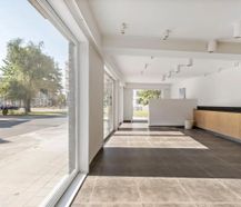 Handelspand te koop op interessante locatie in Kortrijk