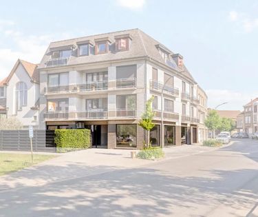 Handelspand te koop op interessante locatie in Kortrijk