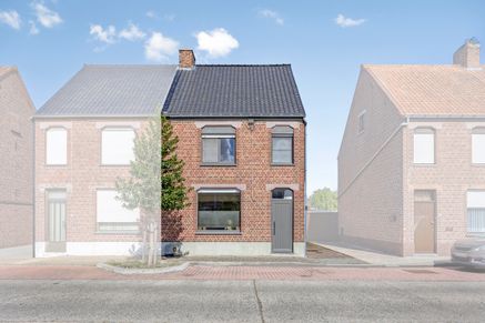 Maison à vendre Zedelgem