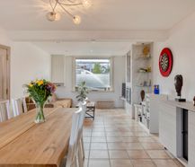 Lichtrijk en opgefrist huis te koop in Zedelgem