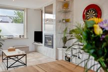 Lichtrijk en opgefrist huis te koop in Zedelgem