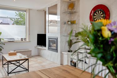 Lichtrijk en opgefrist huis te koop in Zedelgem