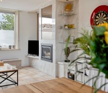 Lichtrijk en opgefrist huis te koop in Zedelgem