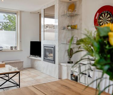Lichtrijk en opgefrist huis te koop in Zedelgem