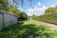 Exclusieve bouwgrond op toplocatie in Aldeneik