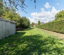 Exclusieve bouwgrond op toplocatie in Aldeneik