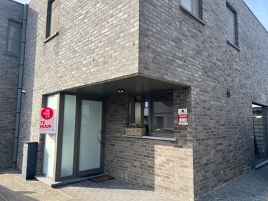 Huis te huur Torhout