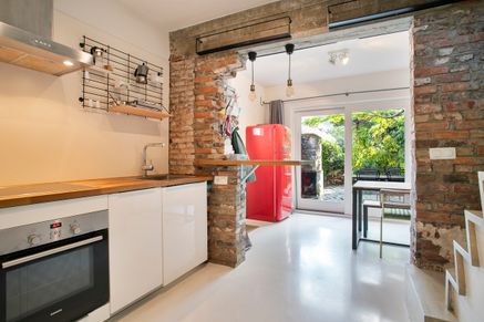 Huis te koop Gent
