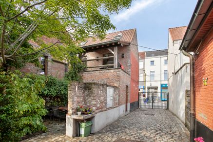 Huis te koop Gent