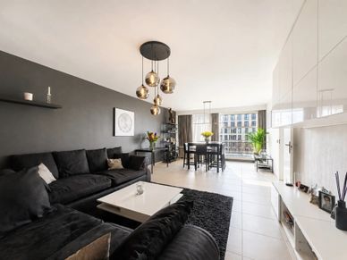 Appartement te koop Borgerhout